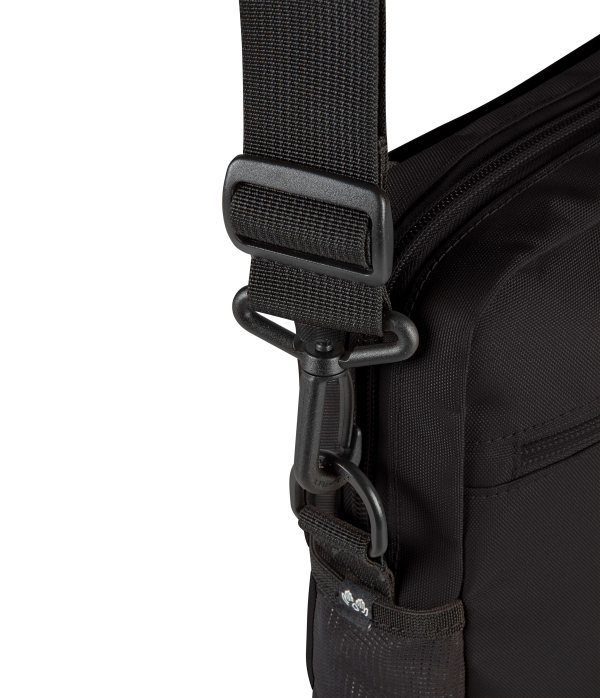 Central Adaptive Crossbody
