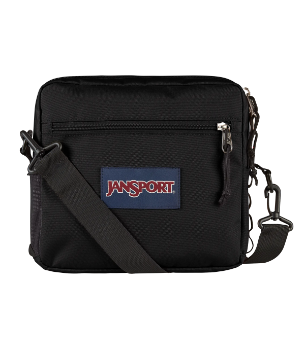 Central Adaptive Crossbody