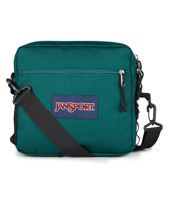 Central Adaptive Crossbody