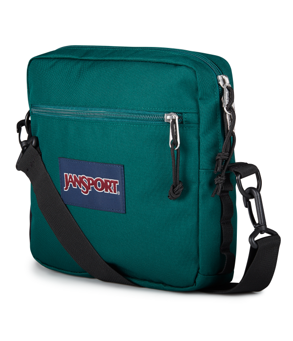 Central Adaptive Crossbody