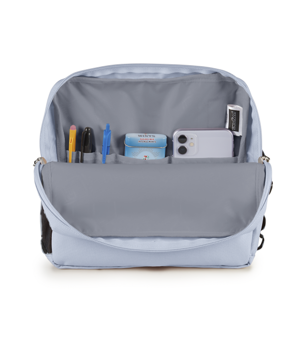 Central Adaptive Crossbody