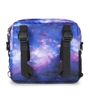 Central Adaptive Crossbody