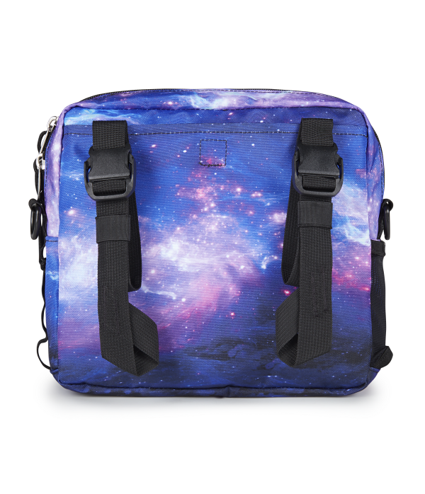 Central Adaptive Crossbody