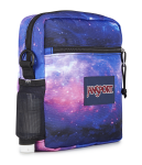 Central Adaptive Crossbody