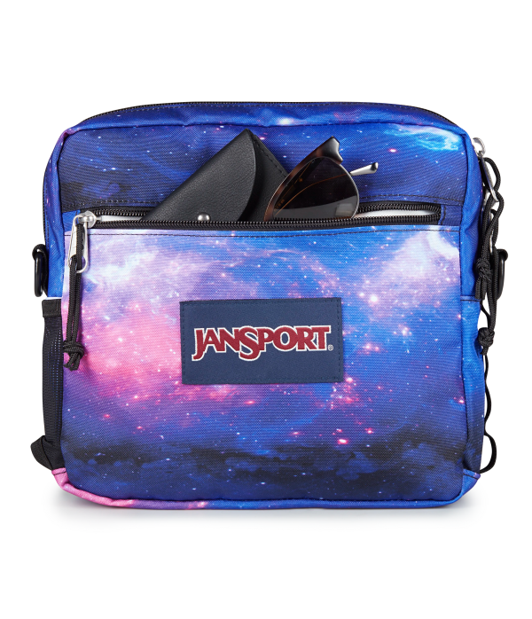Central Adaptive Crossbody