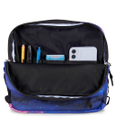 Central Adaptive Crossbody