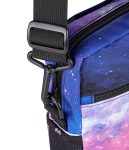 Central Adaptive Crossbody