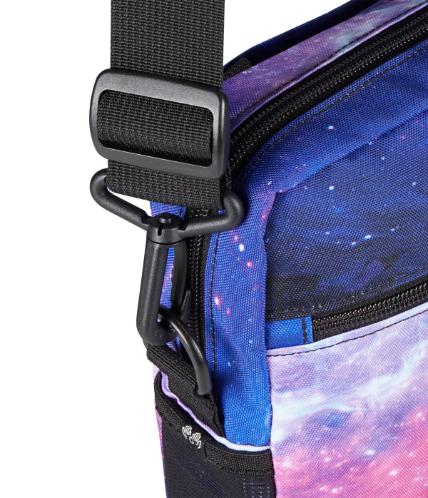 Central Adaptive Crossbody