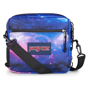 Central Adaptive Crossbody