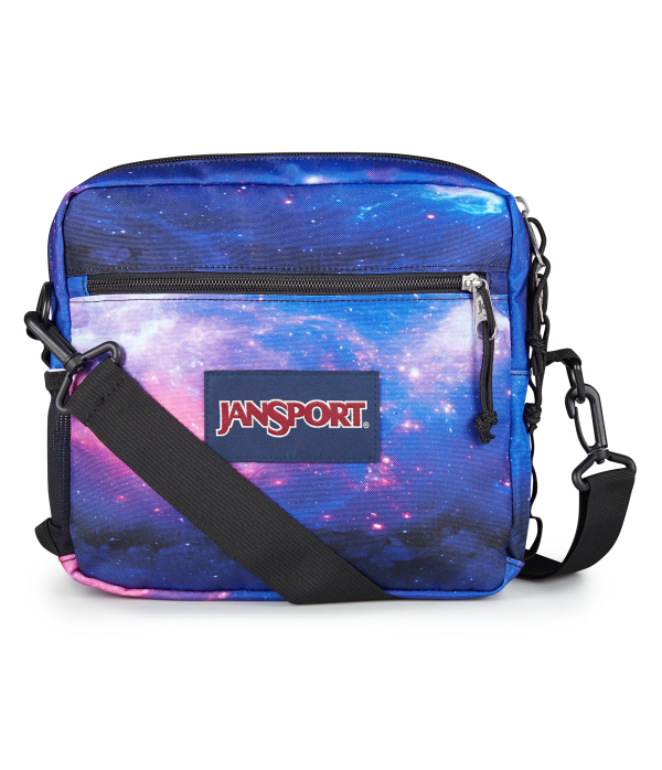 Central Adaptive Crossbody
