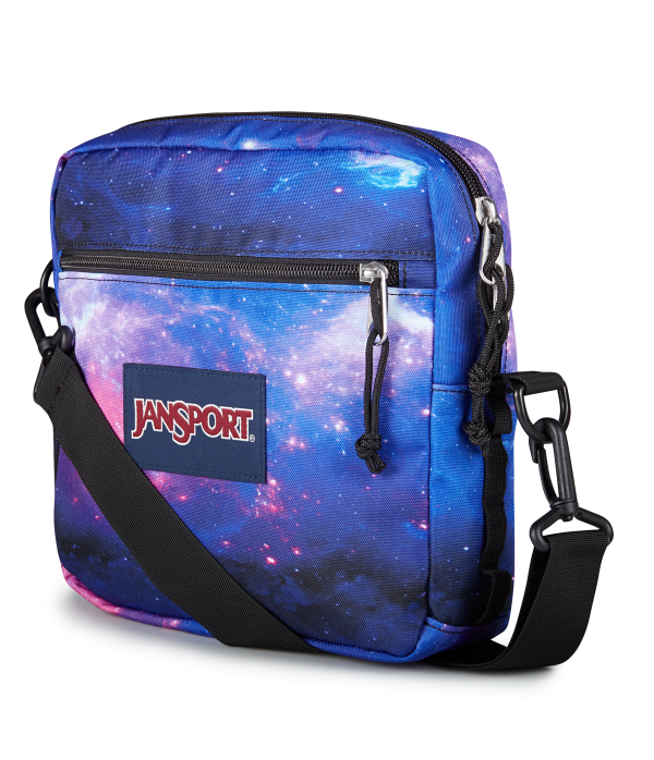 Central Adaptive Crossbody