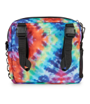 Central Adaptive Crossbody