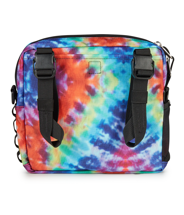 Central Adaptive Crossbody