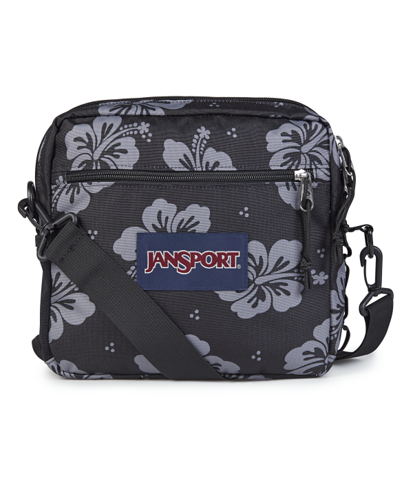 Central Adaptive Crossbody