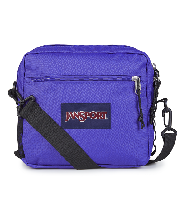 Central Adaptive Crossbody