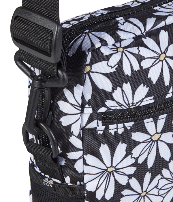Central Adaptive Crossbody