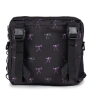 Central Adaptive Crossbody