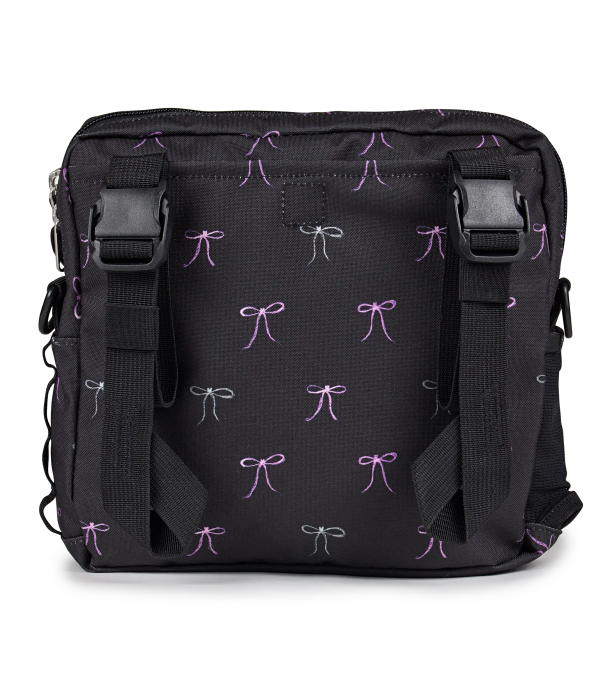 Central Adaptive Crossbody