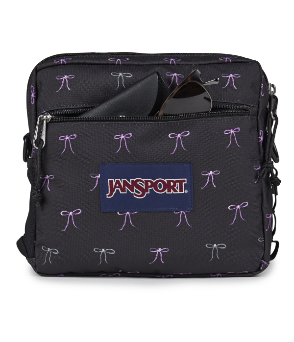 Central Adaptive Crossbody