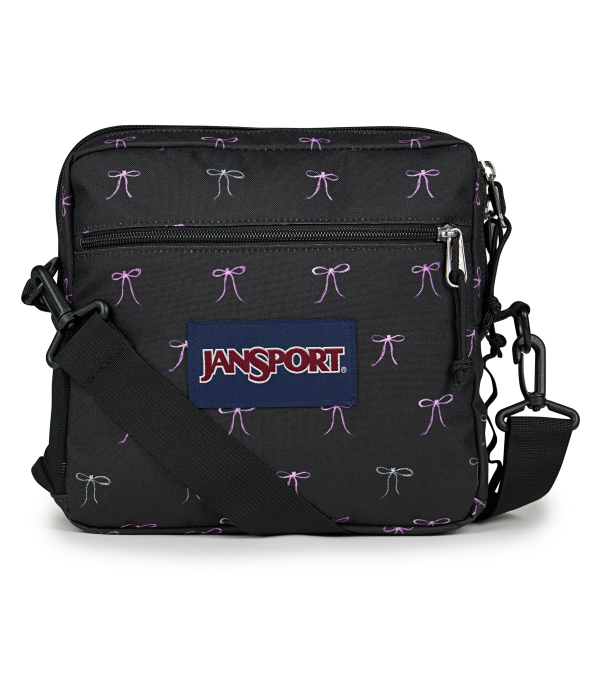 Central Adaptive Crossbody