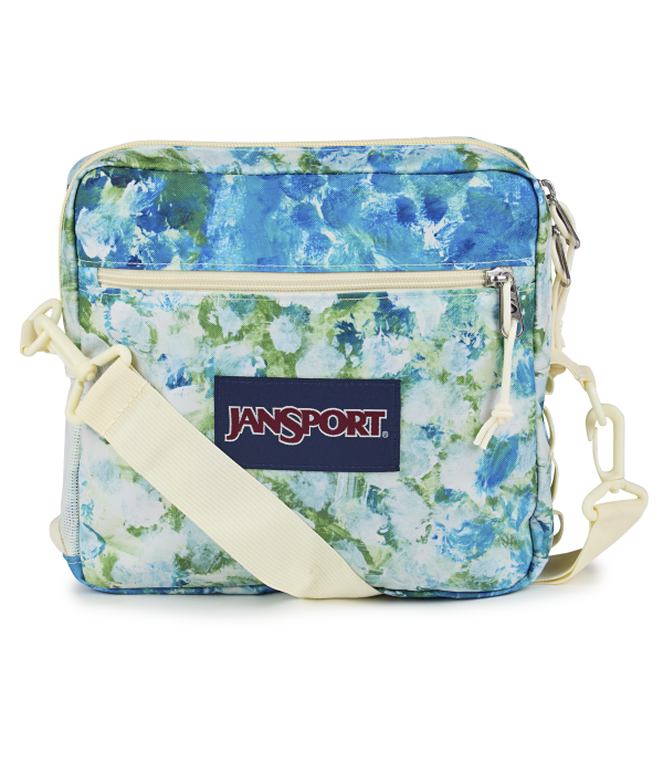 Central Adaptive Crossbody