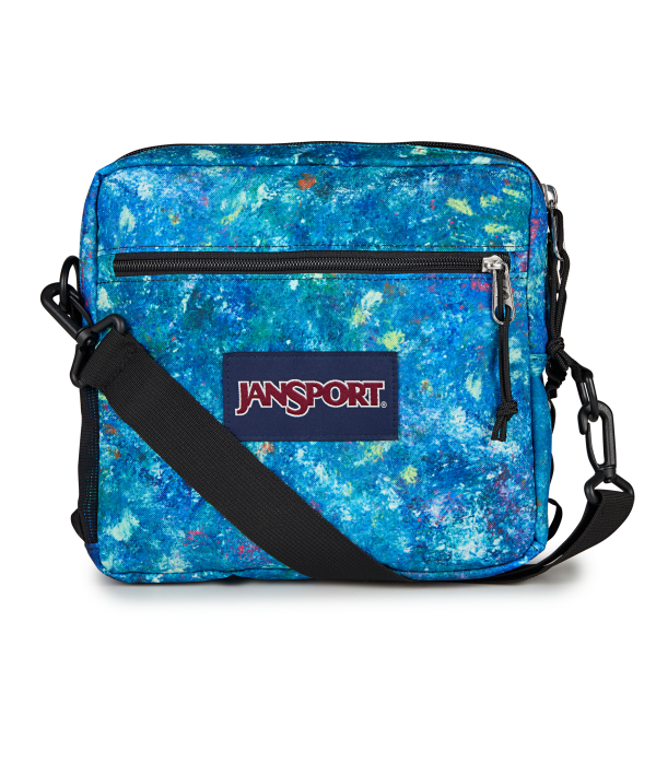Central Adaptive Crossbody
