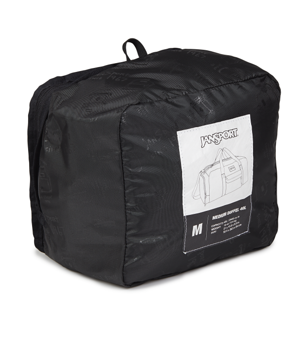 Weekender Medium Duffel