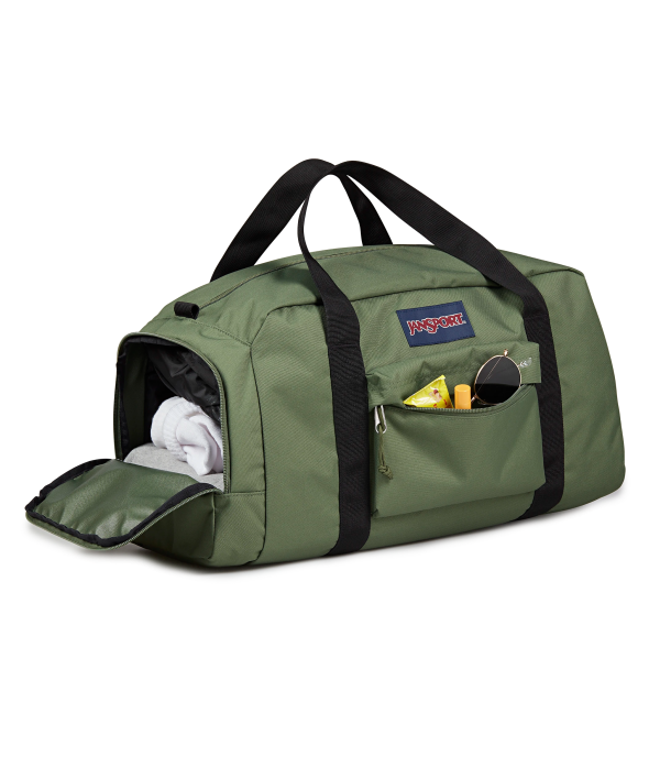 Weekender Medium Duffel