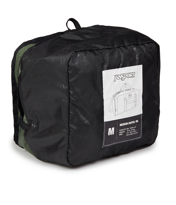 Weekender Medium Duffel