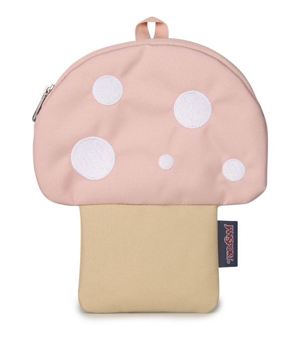 Mushroom Pouch