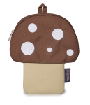 Mushroom Pouch
