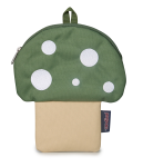 Mushroom Pouch