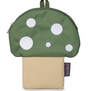Mushroom Pouch