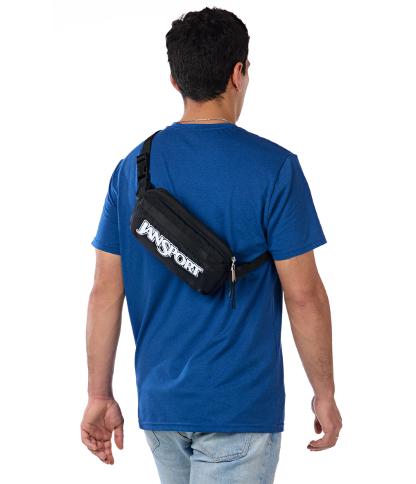 Washington Waistpack