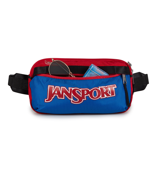 Washington Waistpack