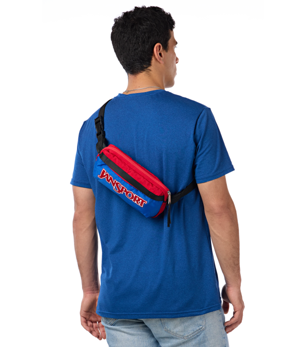Washington Waistpack