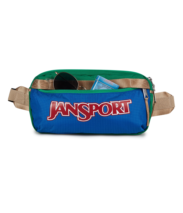 Washington Waistpack