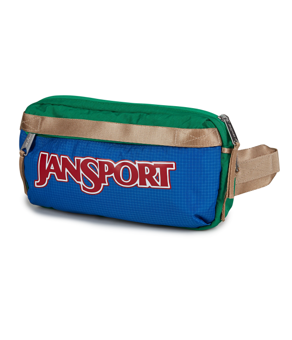 Washington Waistpack