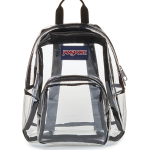 Clear Mini Pack