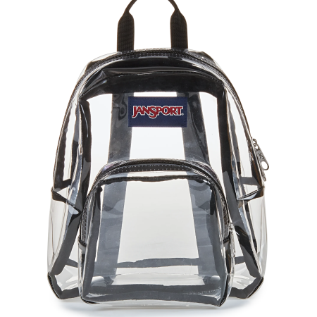 Clear Mini Pack