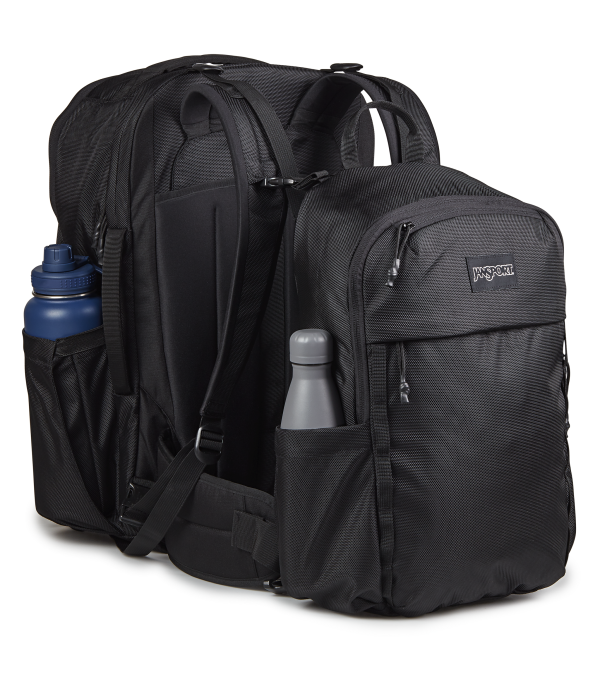 Venture Pack System