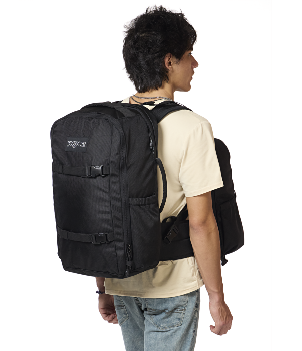 Venture Pack System