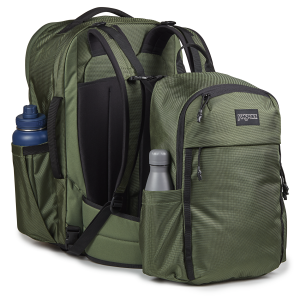 Venture Pack System