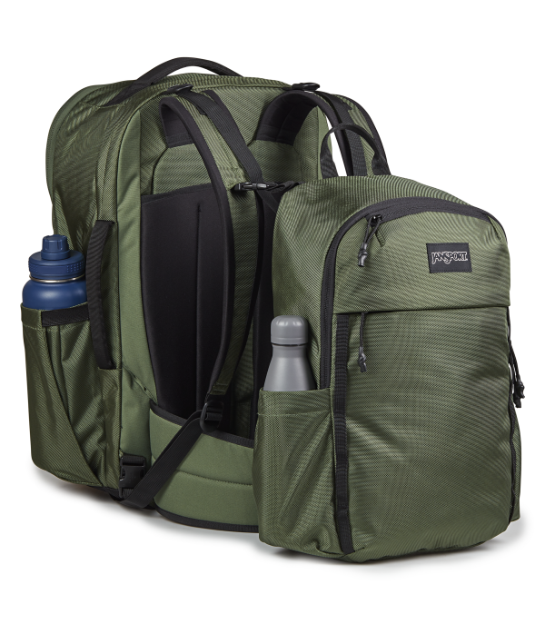 Venture Pack System