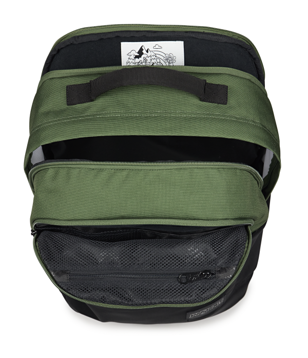 Journey Pack