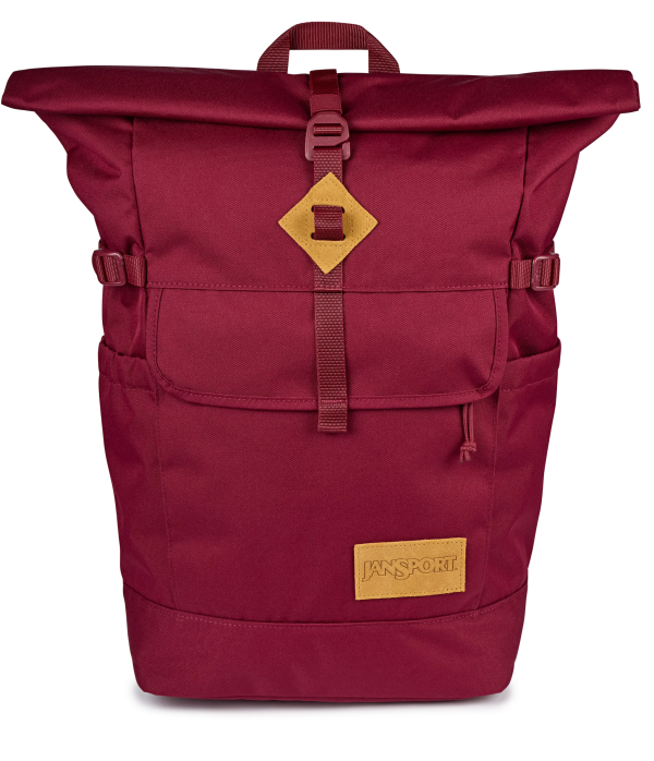 Hatchet Rolltop
