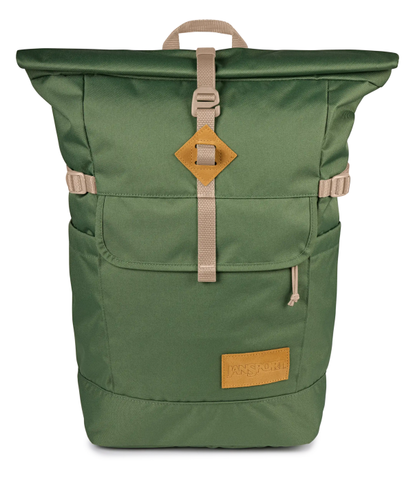 Hatchet Rolltop