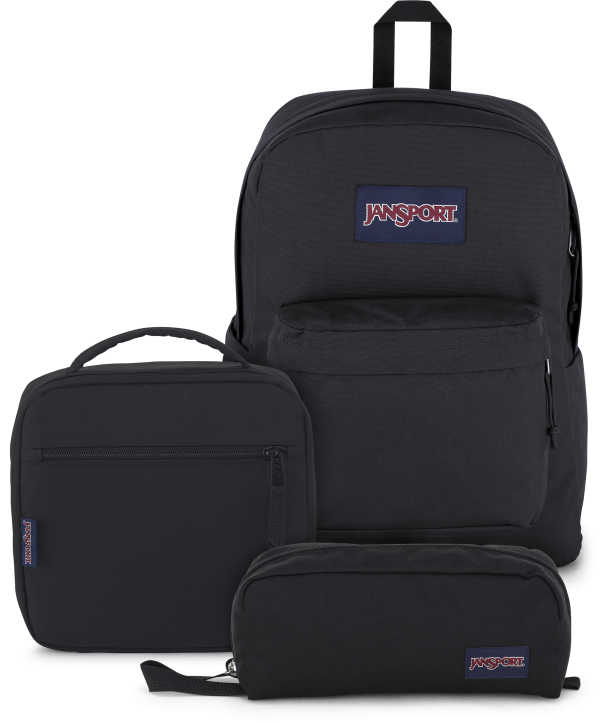 SuperBreak® Plus Bundle