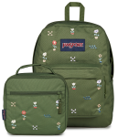 SuperBreak Plus® FX Flower Green Bundle