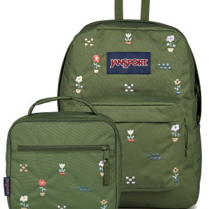 SuperBreak Plus® FX Flower Green Bundle